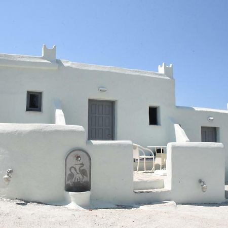 Studios Kapsali Galini (Naxos) Exterior foto